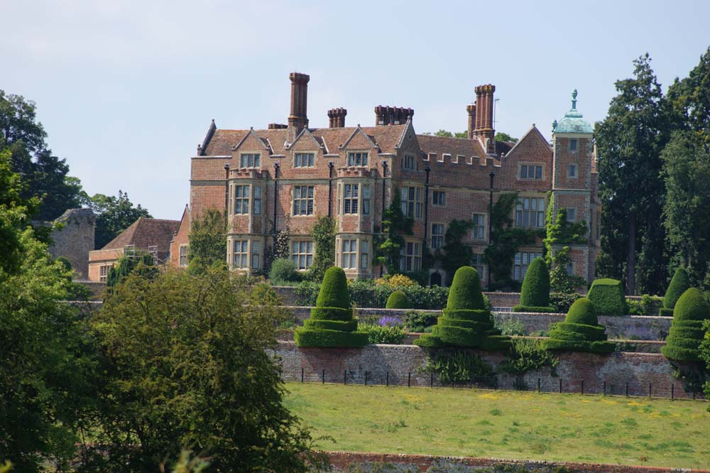 Chilham Castle Duathlon